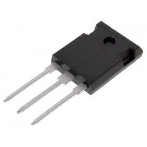 IRFP240 HEXFET Power MOSFET - N- Channel - 200V - 20A - International Rectifier