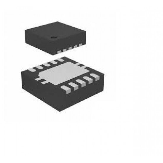 TPS51200DRCR Converter, DDR Voltage Regulator IC 1 Output 10-VSON (3x3)