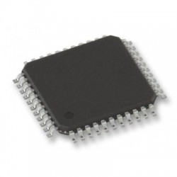 ATMEGA16A-AU AVR 8-Bit, 16MHz, 16KB Flash, Microcontroller IC TQFP-44 ATMEGA16A-AU AVR 8-Bit, 16MHz, 16KB Flash, Microcontroller IC TQFP-44