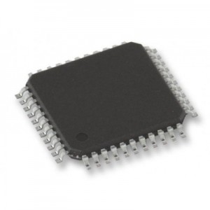 ATMEGA32U4-AU AVR 8-Bit, 16MHz, 32KB Flash Microcontroller IC TQFP-44 ATMEGA32U4-AU AVR 8-Bit, 16MHz, 32KB Flash Microcontroller IC TQFP-44