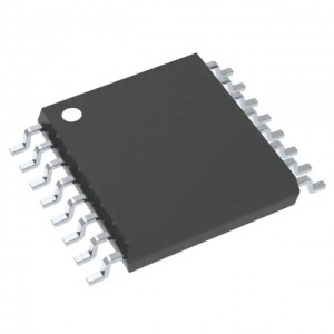 DS3231SN Real Time Clock/Calendar I2C, 2-Wire Serial 16-SOIC Analog Devices