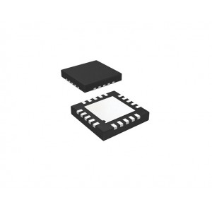 ULN2803A Darlington Transistor Arrays QFN-20-EP(4x4) ULN2803A Darlington Transistor Arrays QFN-20-EP(4x4)