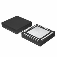 AT86RF212-ZU Transceiver 32-VFQFN