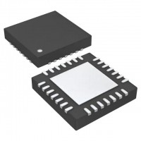 BQ24753ARHDT 2-4 Cell Buck Battery Charge Controller IC - 28-VQFN