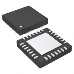 BQ24753ARHDT 2-4 Cell Buck Battery Charge Controller IC - 28-VQFN BQ24753ARHDT 2-4 Cell Buck Battery Charge Controller IC - 28-VQFN