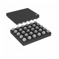 Analog Devices MAX30001CWV+T Single Channel Biopotential & ECG Analog Front End IC - WLP-30