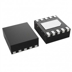 Texas BQ25185DLHR 1-Cell 1A Standalone Linear Battery Charger IC - WSON-10 Texas BQ25185DLHR 1-Cell 1A Standalone Linear Battery Charger IC - WSON-10