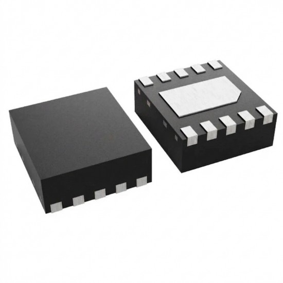 Texas BQ25185DLHR 1-Cell 1A Standalone Linear Battery Charger IC - WSON-10 Texas BQ25185DLHR 1-Cell 1A Standalone Linear Battery Charger IC - WSON-10