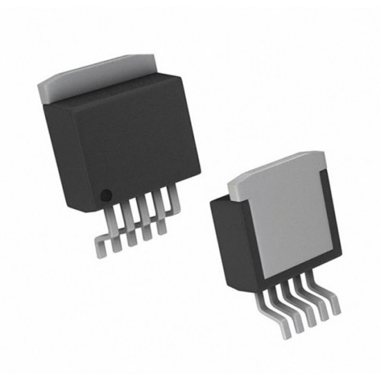XL6019E1 180KHz 60V 5A Switching Current Boost DC/DC Converter TO-263-5