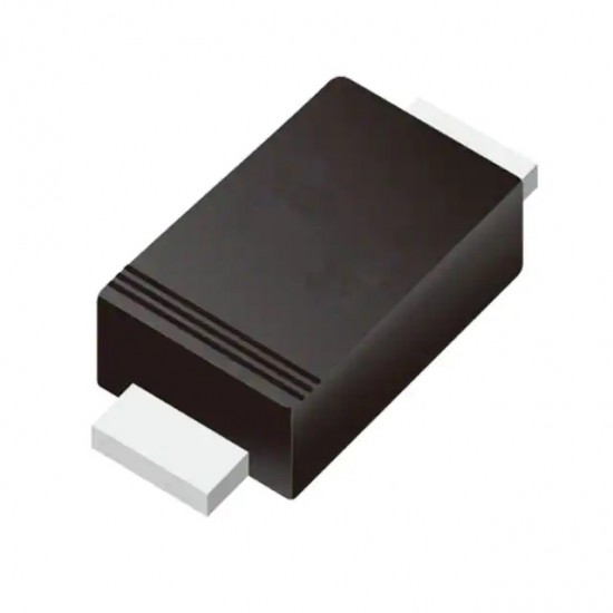 US1MF Ultra Fast Recovery Rectifier Diode - SMAF