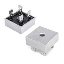 GUERTE KBPC3510 35A 1000V Single Phase Silicon Bridge Rectifier GUERTE KBPC3510 35A 1000V Single Phase Silicon Bridge Rectifier
