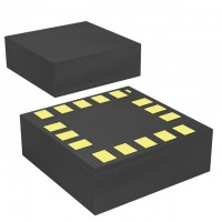 LIS3DHTR LGA-16(3x3) Attitude Sensor/Gyroscope