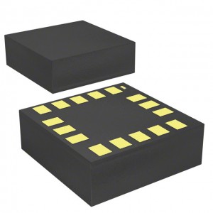 LIS3DHTR LGA-16(3x3) Attitude Sensor/Gyroscope