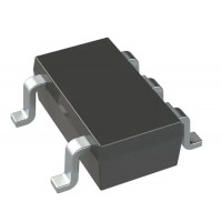 MCP6001T-I/OT General Purpose Amplifier 1 Circuit Rail-to-Rail SOT-23-5