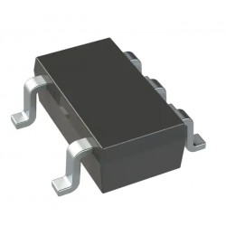 MCP6001T-I/OT General Purpose Amplifier 1 Circuit Rail-to-Rail SOT-23-5 MCP6001T-I/OT General Purpose Amplifier 1 Circuit Rail-to-Rail SOT-23-5