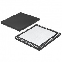 STSPIN32G4 3-Phase Motor Driver Power MOSFET Embedded STM32G4 MCU - QFN-64