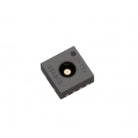 SHT30-DIS-B10KS DFN-8-EP(2.5x2.5) Temperature and Humidity Sensor