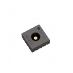 SHT30-DIS-B10KS DFN-8-EP(2.5x2.5) Temperature and Humidity Sensor SHT30-DIS-B10KS DFN-8-EP(2.5x2.5) Temperature and Humidity Sensor