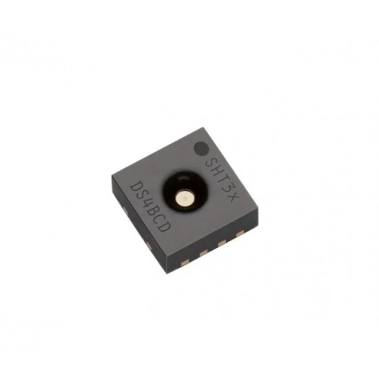 SHT31-DIS-B2.5kS  DFN-8-EP(2.5x2.5) Temperature and Humidity Sensor