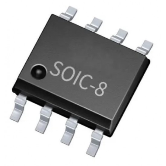 SN65HVD82DR 5V-Supply RS-485 with IEC ESD Protection SOIC-8