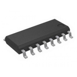 CD74HC597M96 Shift Register IC 8-Bit SOIC-16 CD74HC597M96 Shift Register IC 8-Bit SOIC-16