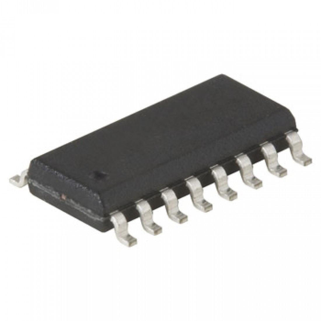 Buy HX711 24-bit Analog To Digital Converter IC SOP-16 Online In India ...
