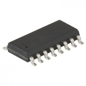 HX711 24-bit Analog To Digital Converter IC SOP-16