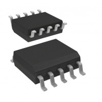ADS1115IDGSR 16-Bit Analog-to-Digital Converter SSOP-10