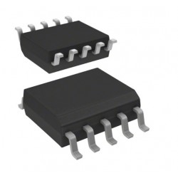 ADS1115IDGSR 16-Bit Analog-to-Digital Converter SSOP-10 ADS1115IDGSR 16-Bit Analog-to-Digital Converter SSOP-10