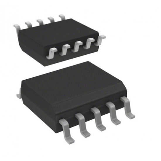 TM512AC / DMX512 16-Bit LED Display Driver Chip - SSOP10 - Titan Micro