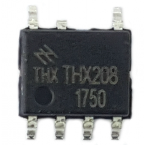 THX208 Switching power supply controller integrated circuit SOP-6