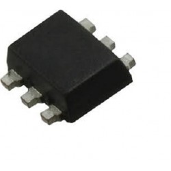 TMP102AIDRLR Low-Power Digital Temperature Sensor SOT-563 TMP102AIDRLR Low-Power Digital Temperature Sensor SOT-563