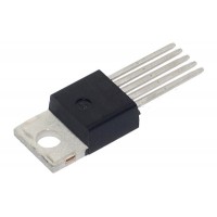 LM2576 +5V - 3A Step Down Switching Voltage Regulator  TO220-5