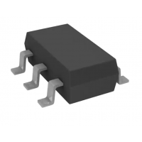 DMG6602SVT-7 MOSFET N/P-CH 30V TSOT23-6