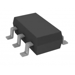 DMG6602SVT-7 MOSFET N/P-CH 30V TSOT23-6 DMG6602SVT-7 MOSFET N/P-CH 30V TSOT23-6