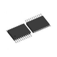 PCM5102APWR 112/106/100dB Stereo Audio DAC IC  - TSSOP - 20