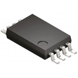 INA240A3PWR 4 to 80V Bidirectional Current Sense Amplifier IC - TSSOP-8 INA240A3PWR 4 to 80V Bidirectional Current Sense Amplifier IC - TSSOP-8