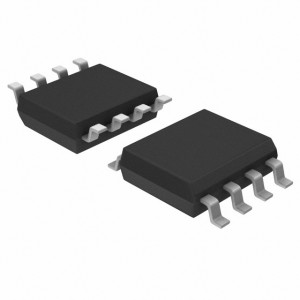 W25Q64JVSSIQ 64-bit- Serial Flash Memory - SPI - Interface - SOP8 - Winbond