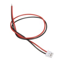 JST-PH-2.0 - Relimate Connector 2 Pin Female to Bare Wire  - 2mm Pitch