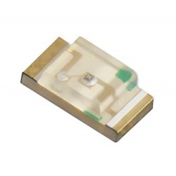 0805 BLUE LED 17-21/BHC-XL2M2TY/3T 0805 BLUE LED 17-21/BHC-XL2M2TY/3T