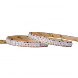 Neopixel WS2812B LED Strip 144LEDs/meter IP20 Non Waterproof - 1 meter Neopixel WS2812B LED Strip 144LEDs/meter IP20 Non Waterproof - 1 meter