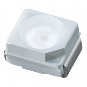 67-21UWC/S400-X8/TR8 3528 WHITE LED