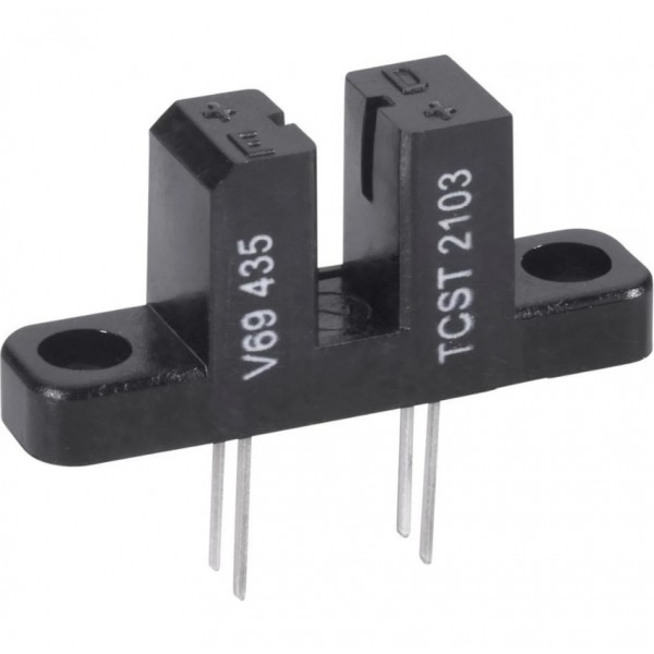 Buy Tcst1103 Transmissive Optical Sensor Online In India At 4143