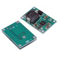 TP5100 2A 1S/2S 4.2V/8.4V Lithium Battery Charger Module