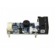 Waveshare Barcode Scanner Module 1D/2D Codes Reader USB + Serial UART Output