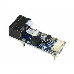 Waveshare Barcode Scanner Module 1D/2D Codes Reader USB + Serial UART Output