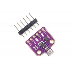 BME680 Digital Humidity Temperature Pressure Sensor Module