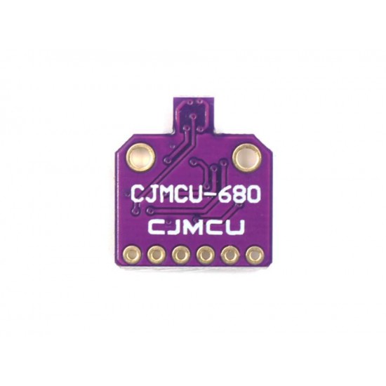 BME680 Digital Humidity Temperature Pressure Sensor Module