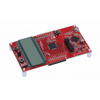MSP-EXP430FR4133 MSP430FR4133 LaunchPad™ series - MCU 16-Bit Embedded Evaluation Board