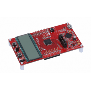 MSP-EXP430FR4133 MSP430FR4133 LaunchPad™ series - MCU 16-Bit Embedded Evaluation Board MSP-EXP430FR4133 MSP430FR4133 LaunchPad™ series - MCU 16-Bit Embedded Evaluation Board